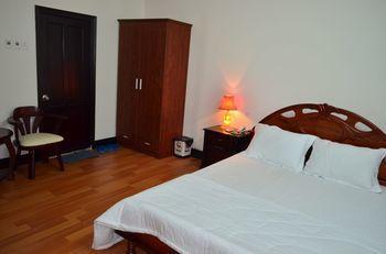 Mien Tay Hotel Can Tho Exterior foto