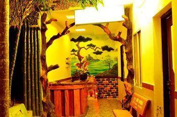Mien Tay Hotel Can Tho Exterior foto