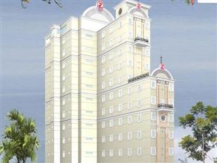 Mien Tay Hotel Can Tho Exterior foto